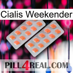 Cialis Weekender 27